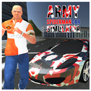 Spider Man Home Coming Car  Simulator Edition 2017 APK