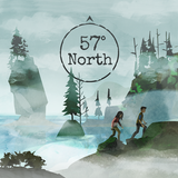 57° North আইকন