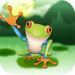 Frog game - Cross road for frogger classic