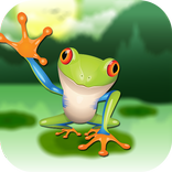 Frog game - Cross road for frogger classic