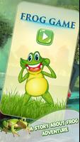 Frog game - Cross road for frogger classic bài đăng