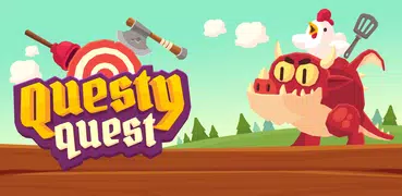 Questy Quest