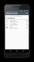 Bluetooth Controller पोस्टर