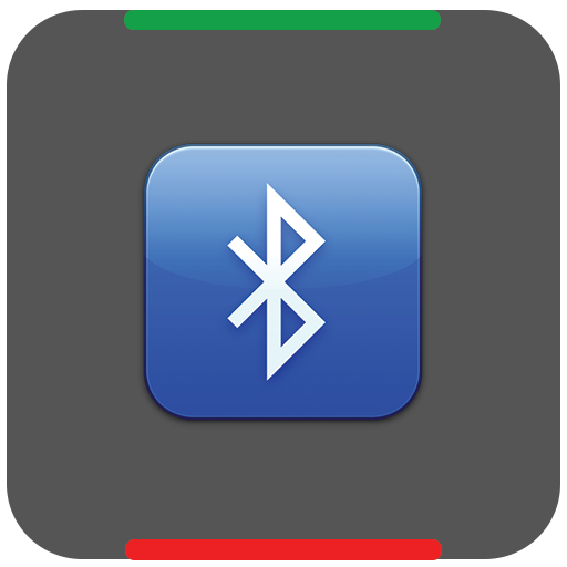 Bluetooth Automation HC-05