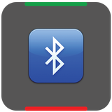 Bluetooth Automation icon