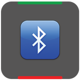 Bluetooth Automation 아이콘