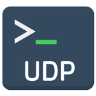 UDP Terminal 아이콘