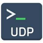 UDP Terminal آئیکن
