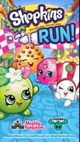 Shopkins Run!-poster