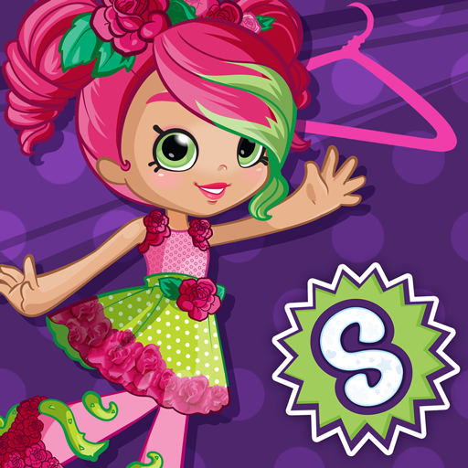 Shopkins: Shoppie Style