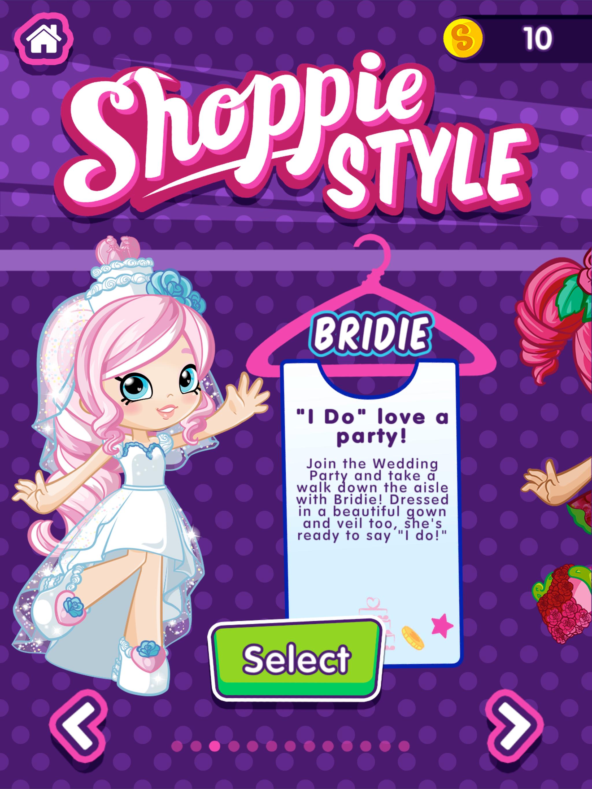Featured image of post Shopkins Shoppies Bridie See more ideas about shopkins shopkins and shoppies shoppies dolls
