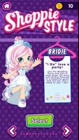 Shopkins: Shoppie Style poster