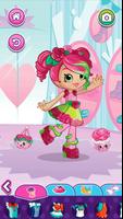 Shopkins: Shoppie Style 스크린샷 1