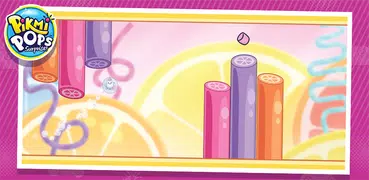 Pikmi Pops!