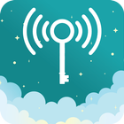 Wifi Key Show 2018 أيقونة