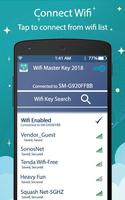 Wifi Key Show 2018 الملصق