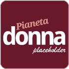 Pianeta Donna ícone