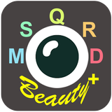 Photo MSQRD for Beauty ícone