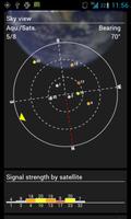 Migly GPS capture d'écran 1