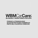 WBM Car Care: Bloqueo y Monito APK