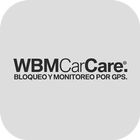 WBM Car Care أيقونة