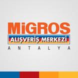 Antalya Migros AVM