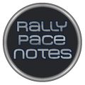 RallyPacenotes