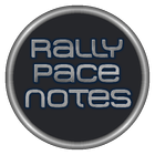 RallyPacenotes 图标