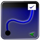 Draw me a Path APK