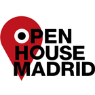 Open House Madrid icon
