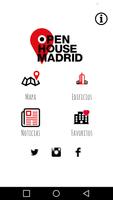 Open House Madrid screenshot 1