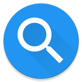 MaterialSearchView ícone