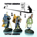 Tattoo designs ideas APK