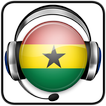 ”Ghana Radio Stations