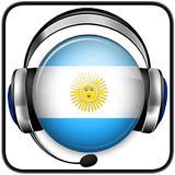 Argentina Radios icône