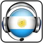 Argentina Radios icon