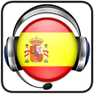 Radios Spanien