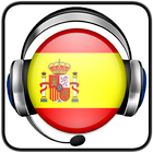 Radios Spain আইকন