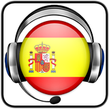 Radios de España आइकन