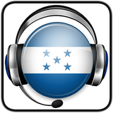 Honduras Radios Stations icône