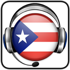 Emisoras Radios de Puerto Rico biểu tượng