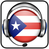 Radio Stations of Puerto Rico icône