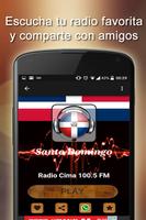 Emisoras Radios de Puerto Rico تصوير الشاشة 3