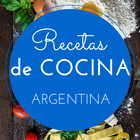 Recipes Argentina icône