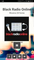 Black Radio Online الملصق
