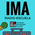 Radio IMA Paraguay simgesi