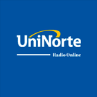 Radio UniNorte Paraguay simgesi