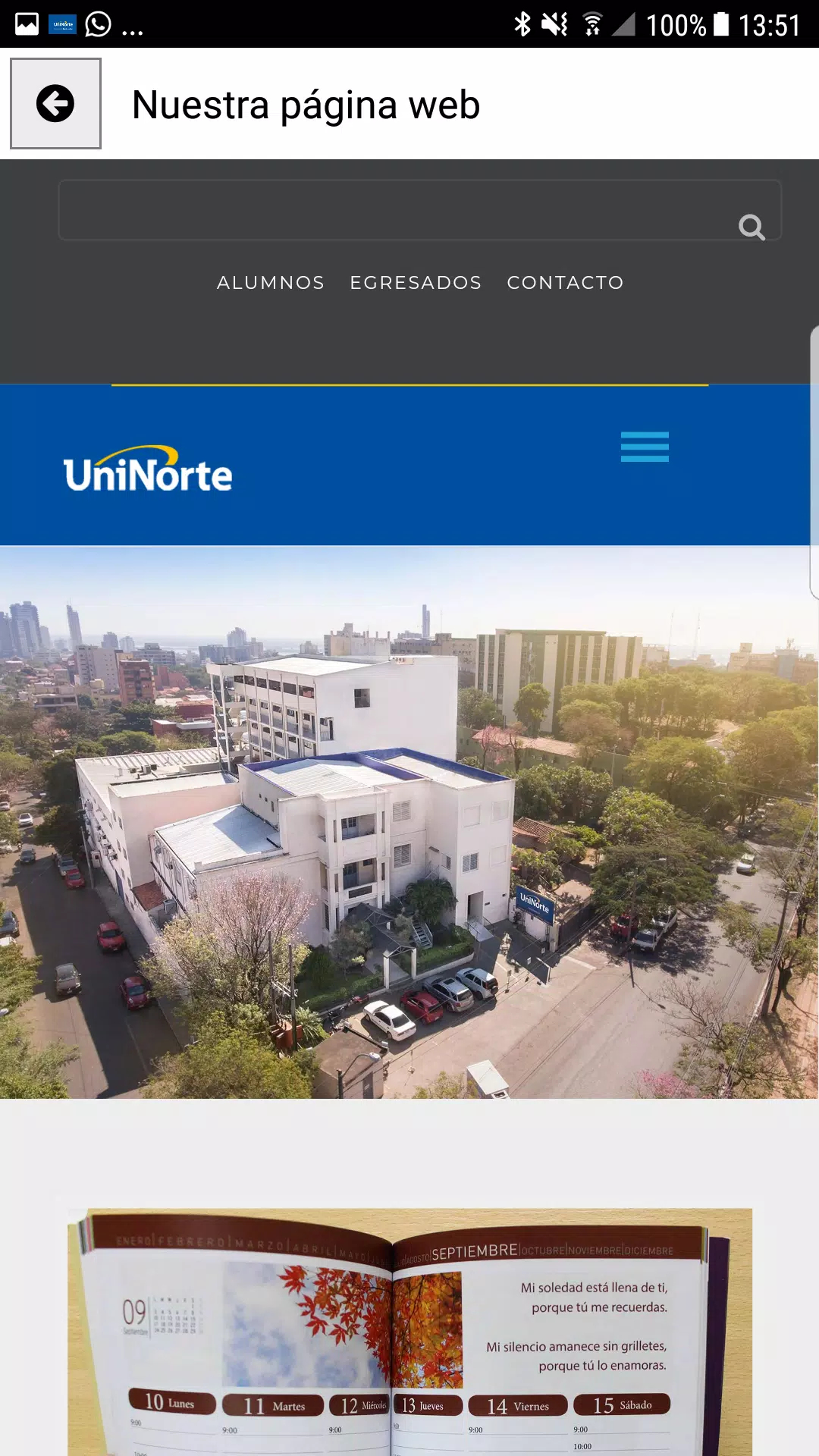 Radio UniNorte Paraguay APK for Android Download