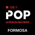 POP Formosa 106.1 simgesi