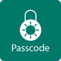 Passcode